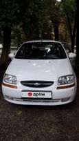  Chevrolet Aveo 2004 , 125000 , 