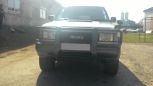 SUV   Isuzu Bighorn 1995 , 350000 , 