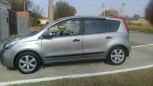  Nissan Note 2008 , 350000 , 