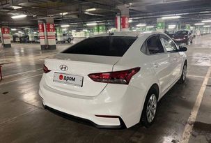  Hyundai Solaris 2018 , 900000 , 