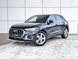 SUV или внедорожник Audi Q3 2019 года, 3299000 рублей, Набережные Челны