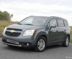    Chevrolet Orlando 2013 , 800000 , 
