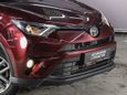 SUV   Toyota RAV4 2018 , 1719000 , 