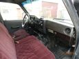 SUV   Toyota Land Cruiser 1989 , 349000 , 