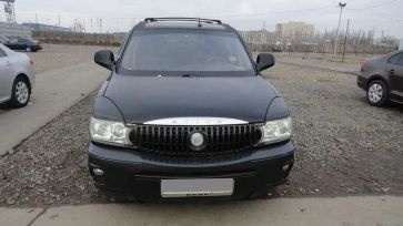 SUV   Buick Rendezvous 2003 , 551000 , --