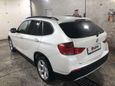 SUV   BMW X1 2011 , 820000 ,  