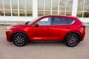 SUV   Mazda CX-5 2017 , 2100000 , 