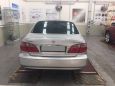  Nissan Cefiro 2001 , 238000 , 