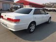  Toyota Mark II 1999 , 350000 , 