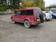 SUV   Mitsubishi Pajero 1993 , 300000 , 