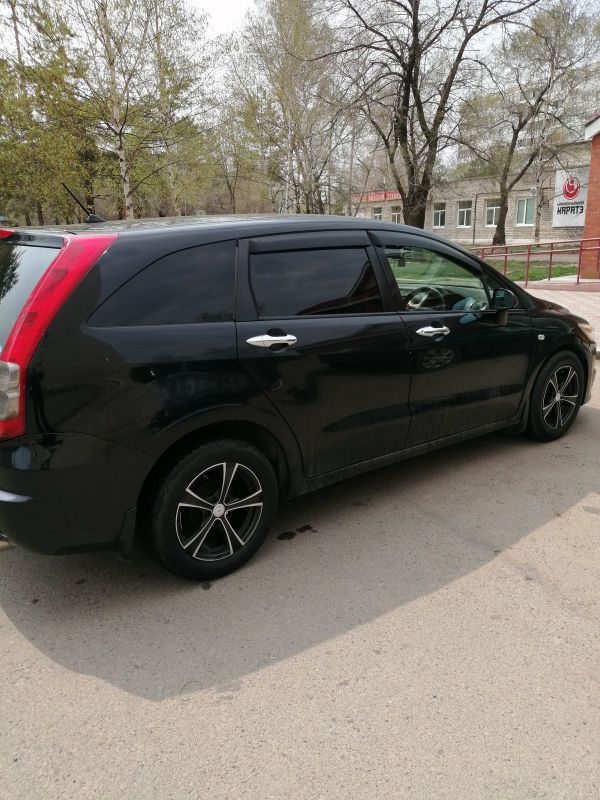    Honda Stream 2007 , 500000 , 