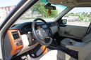 SUV   Land Rover Range Rover 2006 , 850000 , 