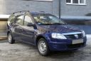  Dacia Logan 2009 , 440000 , 