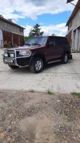 SUV   Nissan Patrol 2000 , 830000 , 