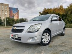 Седан Chevrolet Cobalt 2014 года, 835000 рублей, Орск