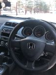  Honda Fit 2001 , 235000 , 