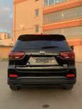 SUV   Kia Sorento 2018 , 2900000 , 