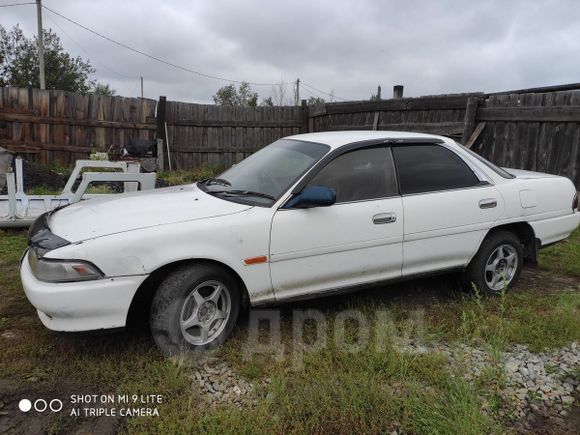  Toyota Corona Exiv 1991 , 98000 , -