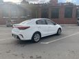  Kia Rio 2018 , 690000 , 