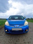  Nissan Note 2011 , 375000 , 