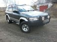 SUV   Nissan Terrano 1997 , 375000 , -