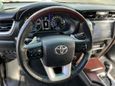SUV   Toyota Fortuner 2017 , 3050000 , 