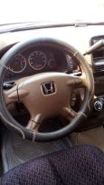 SUV   Honda CR-V 2003 , 560000 , 