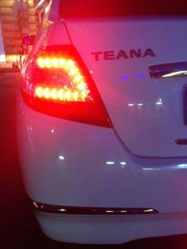  Nissan Teana 2012 , 990000 , 