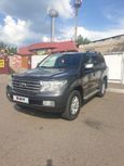 SUV   Toyota Land Cruiser 2008 , 1980000 , 