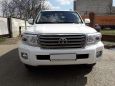 SUV   Toyota Land Cruiser 2013 , 2840000 , 