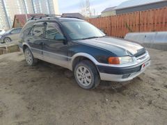 Универсал Toyota Sprinter Carib 1996 года, 200000 рублей, Якутск