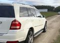 SUV   Mercedes-Benz GL-Class 2011 , 1570000 ,  