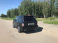 SUV   Land Rover Range Rover 2006 , 700000 , 