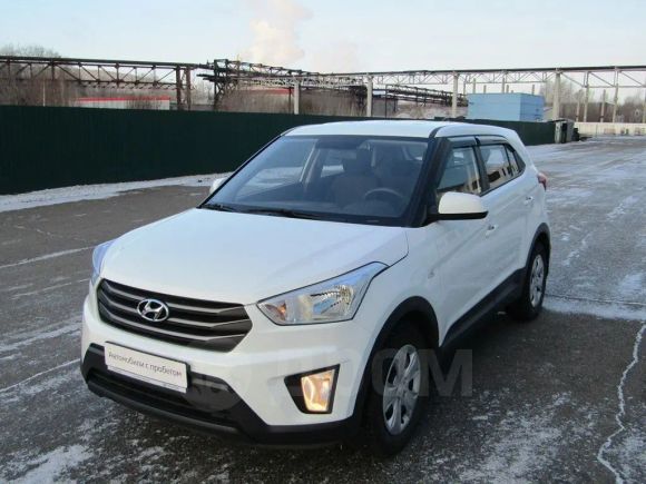 SUV   Hyundai Creta 2017 , 904583 , 