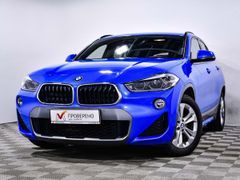 SUV или внедорожник BMW X2 2019 года, 3149100 рублей, Санкт-Петербург