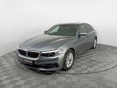 Седан BMW 5-Series 2019 года, 4049000 рублей, Казань
