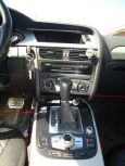  Audi A4 allroad quattro 2011 , 1000000 , 