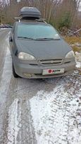    Chevrolet Rezzo 2007 , 180000 , 