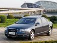  Audi A6 2007 , 650000 , 