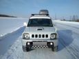  3  Suzuki Jimny 2001 , 305000 , 