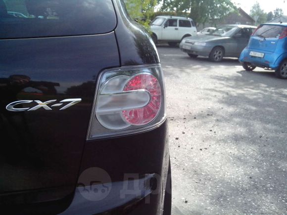 SUV   Mazda CX-7 2010 , 900000 , 