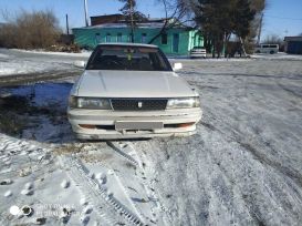  Toyota Chaser 1990 , 130000 , 