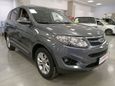 SUV   Chery Tiggo 5 2014 , 549000 , 