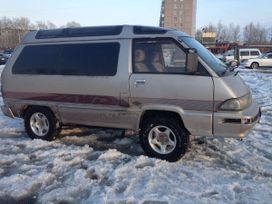    Toyota Master Ace Surf 1991 , 150000 , --