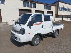 Бортовой грузовик Kia Bongo III 2019 года, 2600000 рублей, Иркутск