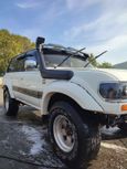 SUV   Toyota Land Cruiser 1991 , 930000 , -