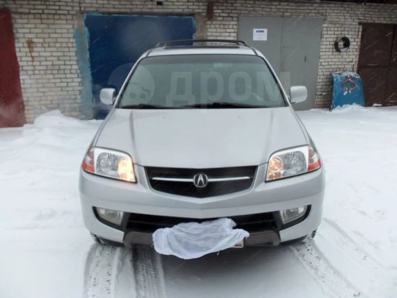 SUV   Acura MDX 2003 , 500000 , 