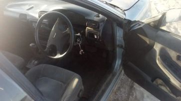  Nissan Presea 1992 , 50000 , 