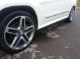 SUV   Mercedes-Benz GLK-Class 2014 , 1990000 , 