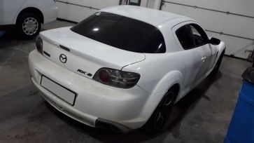  Mazda RX-8 2003 , 350000 , 